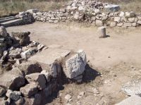Cronica Cercetărilor Arheologice din România, Campania 2009. Raportul nr. 1.<br /> Sectorul 03-sectorB-planse.