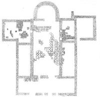 Cronica Cercetărilor Arheologice din România, Campania 2009. Raportul nr. 1.<br /> Sectorul 05-sector-basilica-planse.