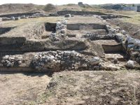 Cronica Cercetărilor Arheologice din România, Campania 2009. Raportul nr. 1.<br /> Sectorul 05-sector-basilica-planse.