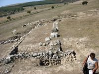 Cronica Cercetărilor Arheologice din România, Campania 2009. Raportul nr. 1.<br /> Sectorul 05-sector-basilica-planse.