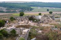 Cronica Cercetărilor Arheologice din România, Campania 2009. Raportul nr. 1.<br /> Sectorul 06-sectorC-planse.