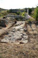 Cronica Cercetărilor Arheologice din România, Campania 2009. Raportul nr. 1.<br /> Sectorul 06-sectorC-planse.