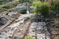 Cronica Cercetărilor Arheologice din România, Campania 2009. Raportul nr. 1.<br /> Sectorul 06-sectorC-planse.