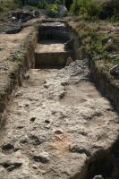 Cronica Cercetărilor Arheologice din România, Campania 2009. Raportul nr. 1.<br /> Sectorul 06-sectorC-planse.