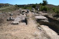 Cronica Cercetărilor Arheologice din România, Campania 2009. Raportul nr. 1.<br /> Sectorul 06-sectorC-planse.