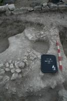 Cronica Cercetărilor Arheologice din România, Campania 2009. Raportul nr. 1.<br /> Sectorul 06-sectorC-planse.