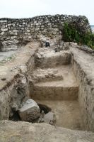 Cronica Cercetărilor Arheologice din România, Campania 2009. Raportul nr. 1.<br /> Sectorul 06-sectorC-planse.