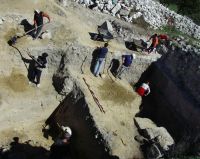 Cronica Cercetărilor Arheologice din România, Campania 2009. Raportul nr. 1.<br /> Sectorul 07-sectorPoartaN-planse.