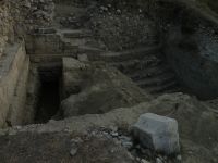 Cronica Cercetărilor Arheologice din România, Campania 2009. Raportul nr. 1.<br /> Sectorul 07-sectorPoartaN-planse.