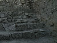 Cronica Cercetărilor Arheologice din România, Campania 2009. Raportul nr. 1.<br /> Sectorul 07-sectorPoartaN-planse.