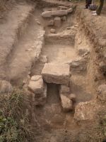 Cronica Cercetărilor Arheologice din România, Campania 2009. Raportul nr. 1.<br /> Sectorul 07-sectorPoartaN-planse.