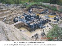 Cronica Cercetărilor Arheologice din România, Campania 2009. Raportul nr. 6