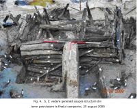 Cronica Cercetărilor Arheologice din România, Campania 2009. Raportul nr. 6