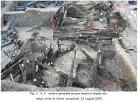 Cronica Cercetărilor Arheologice din România, Campania 2009. Raportul nr. 6