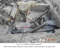 Cronica Cercetărilor Arheologice din România, Campania 2009. Raportul nr. 6