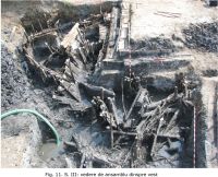 Cronica Cercetărilor Arheologice din România, Campania 2009. Raportul nr. 6