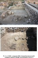 Cronica Cercetărilor Arheologice din România, Campania 2009. Raportul nr. 11.<br /> Sectorul 4-sector-III-C1-1994-via-principalis.