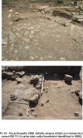 Cronica Cercetărilor Arheologice din România, Campania 2009. Raportul nr. 11.<br /> Sectorul 4-sector-III-C1-1994-via-principalis.