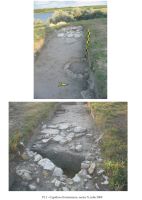 Cronica Cercetărilor Arheologice din România, Campania 2009. Raportul nr. 11.<br /> Sectorul 6-sector-X.