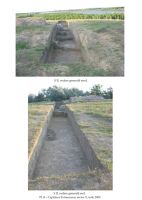 Cronica Cercetărilor Arheologice din România, Campania 2009. Raportul nr. 11.<br /> Sectorul 6-sector-X.