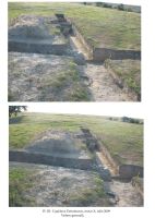 Cronica Cercetărilor Arheologice din România, Campania 2009. Raportul nr. 11.<br /> Sectorul 6-sector-X.