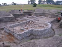 Cronica Cercetărilor Arheologice din România, Campania 2009. Raportul nr. 16