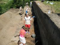 Cronica Cercetărilor Arheologice din România, Campania 2009. Raportul nr. 18