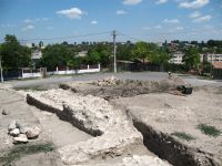 Cronica Cercetărilor Arheologice din România, Campania 2009. Raportul nr. 27