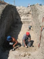 Cronica Cercetărilor Arheologice din România, Campania 2009. Raportul nr. 27