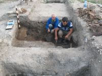 Cronica Cercetărilor Arheologice din România, Campania 2009. Raportul nr. 27
