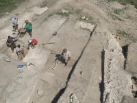Cronica Cercetărilor Arheologice din România, Campania 2009. Raportul nr. 27