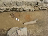 Cronica Cercetărilor Arheologice din România, Campania 2009. Raportul nr. 33.<br /> Sectorul 03-poze-sectorT.