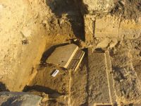Cronica Cercetărilor Arheologice din România, Campania 2009. Raportul nr. 33.<br /> Sectorul 03-poze-sectorT.