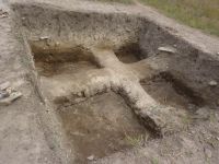 Cronica Cercetărilor Arheologice din România, Campania 2009. Raportul nr. 33.<br /> Sectorul 04-poze-sectorX.