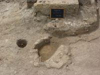 Cronica Cercetărilor Arheologice din România, Campania 2009. Raportul nr. 33.<br /> Sectorul 04-poze-sectorX.