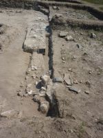 Cronica Cercetărilor Arheologice din România, Campania 2009. Raportul nr. 33.<br /> Sectorul 04-poze-sectorX.