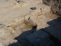 Cronica Cercetărilor Arheologice din România, Campania 2009. Raportul nr. 33.<br /> Sectorul 04-poze-sectorX.