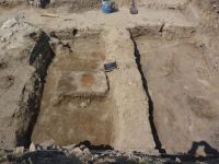Cronica Cercetărilor Arheologice din România, Campania 2009. Raportul nr. 33.<br /> Sectorul 04-poze-sectorX.