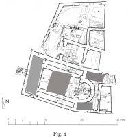 Cronica Cercetărilor Arheologice din România, Campania 2009. Raportul nr. 33.<br /> Sectorul sector-Irina-Achim.