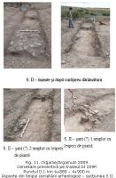 Cronica Cercetărilor Arheologice din România, Campania 2009. Raportul nr. 36
