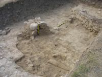 Cronica Cercetărilor Arheologice din România, Campania 2009. Raportul nr. 51