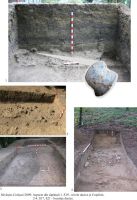Cronica Cercetărilor Arheologice din România, Campania 2009. Raportul nr. 68