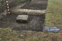 Cronica Cercetărilor Arheologice din România, Campania 2009. Raportul nr. 83