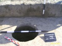 Cronica Cercetărilor Arheologice din România, Campania 2009. Raportul nr. 91