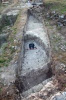 Cronica Cercetărilor Arheologice din România, Campania 2010. Raportul nr. 1.<br /> Sectorul Sector-C-a.
