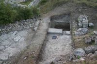 Cronica Cercetărilor Arheologice din România, Campania 2010. Raportul nr. 1.<br /> Sectorul Sector-C-a.