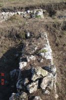Cronica Cercetărilor Arheologice din România, Campania 2010. Raportul nr. 1.<br /> Sectorul SectorC-c2-a.