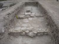 Cronica Cercetărilor Arheologice din România, Campania 2010. Raportul nr. 1.<br /> Sectorul SectorC1-a.