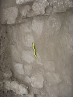 Cronica Cercetărilor Arheologice din România, Campania 2010. Raportul nr. 1.<br /> Sectorul SectorC1-a.