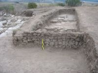 Cronica Cercetărilor Arheologice din România, Campania 2010. Raportul nr. 1.<br /> Sectorul SectorC1-a.